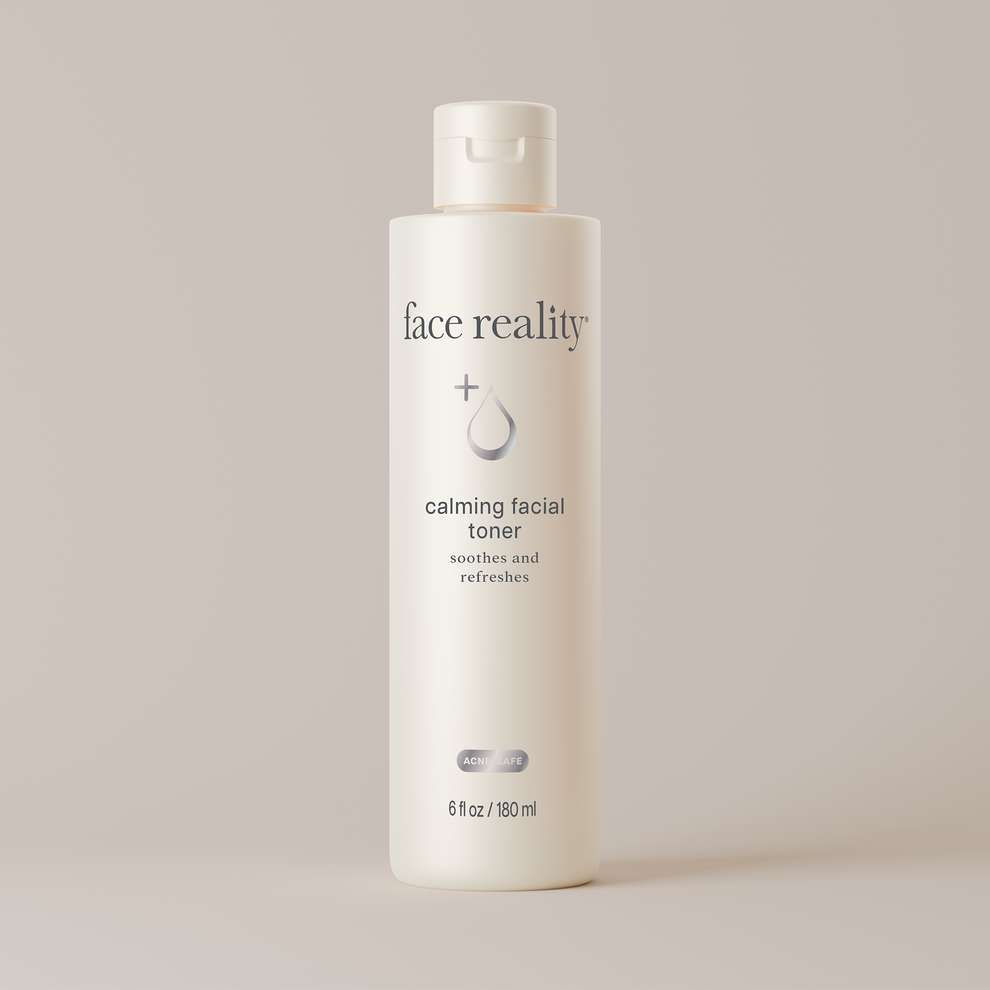 Calming Facial Toner