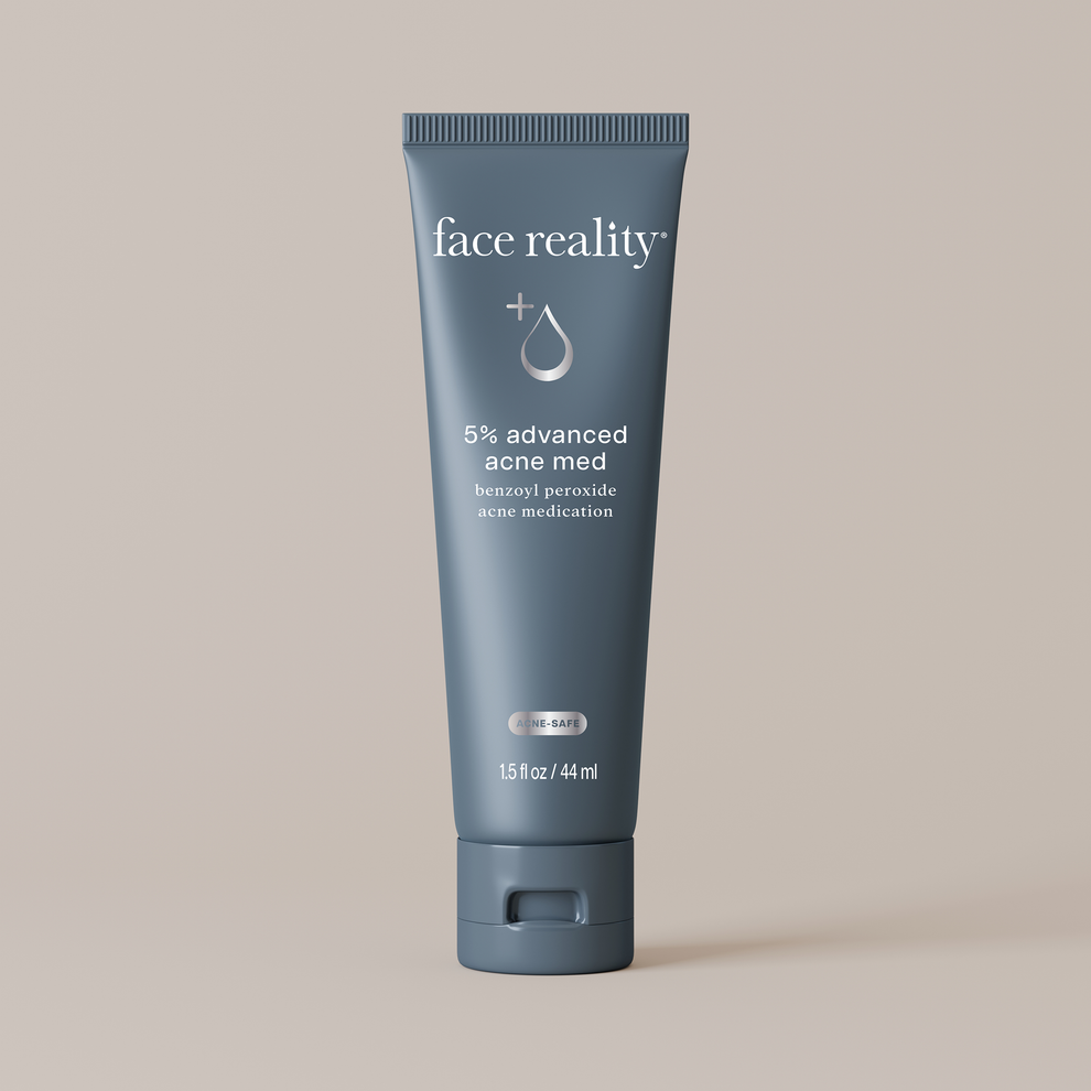 5% Advanced Acne Med