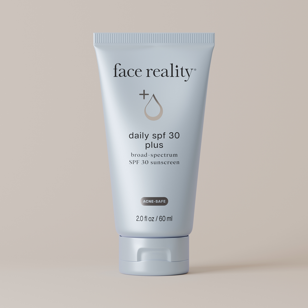 Daily SPF 30+