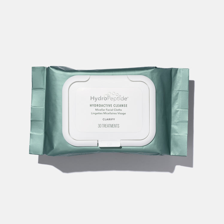 Hydroactive Cleanse