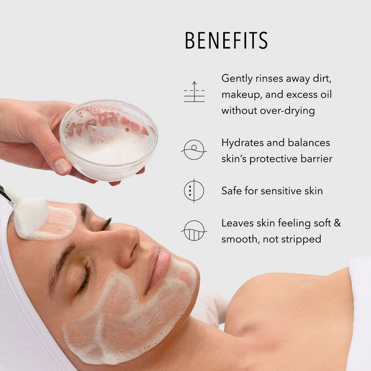 Cleansing Gel