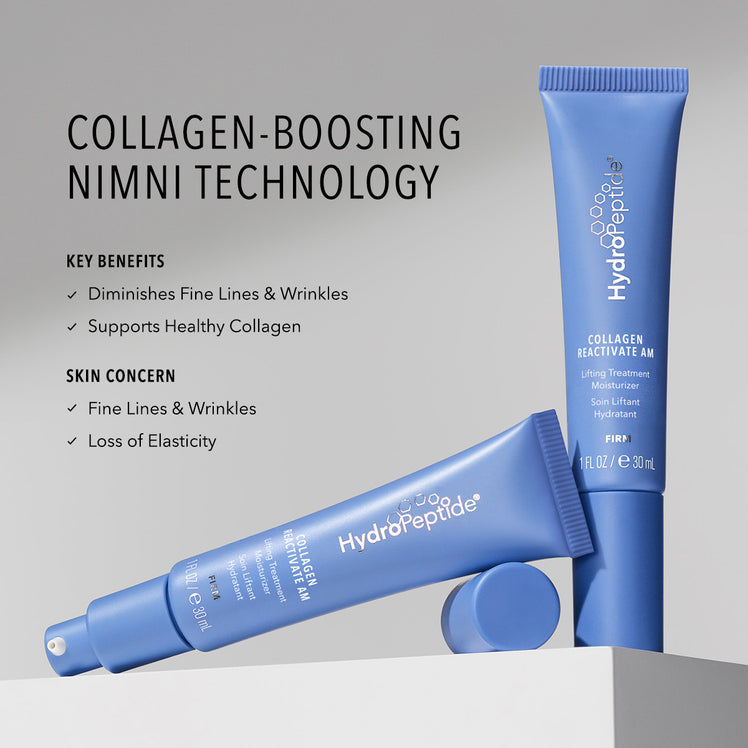 Collagen Reactive AM