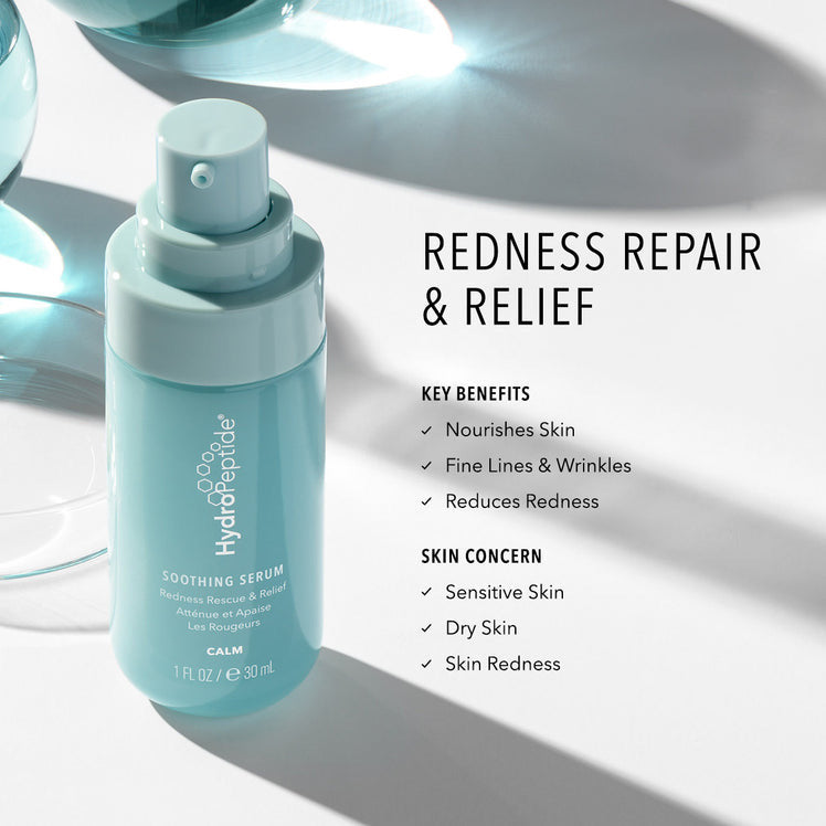 Soothing Serum