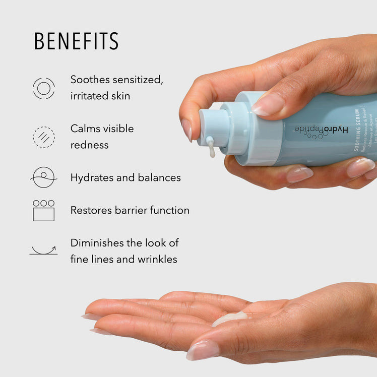 Soothing Serum