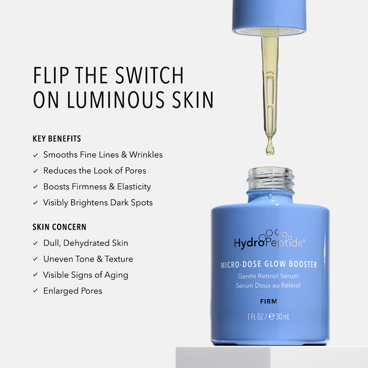 Microdose Glow Booster