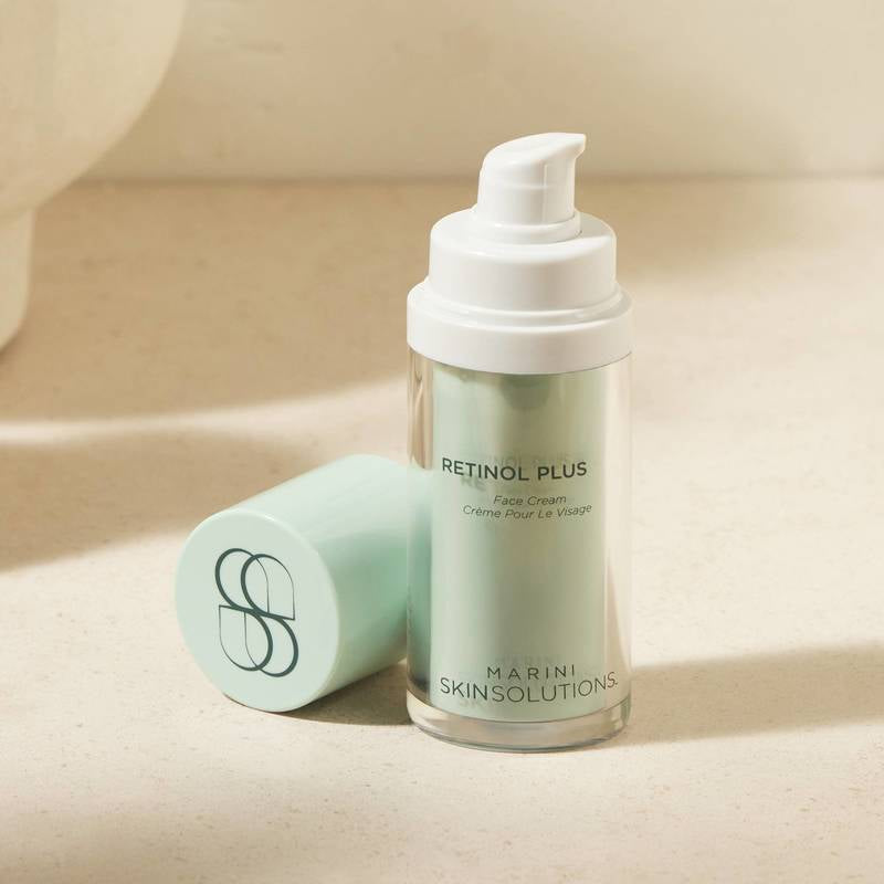 Retinol Plus