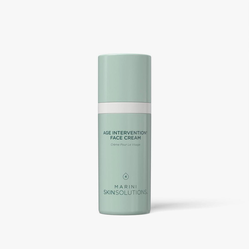 Age Intervention Cream