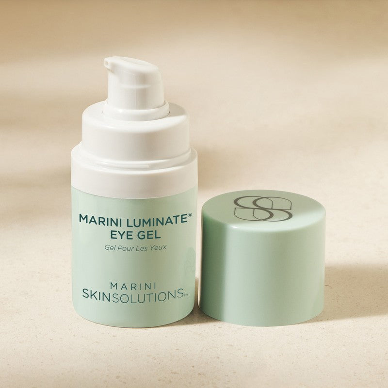 Illuminate Eye Gel