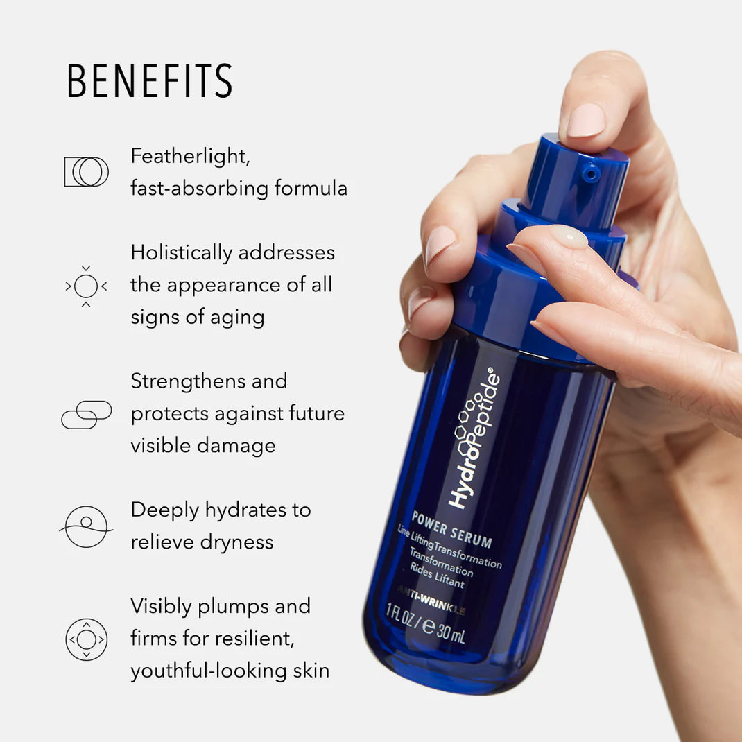 Power Serum