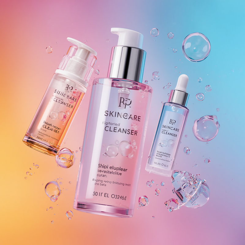 How to Choose the Right Cleanser