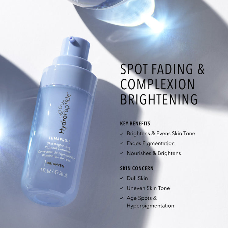 LUMAPRO-C Serum