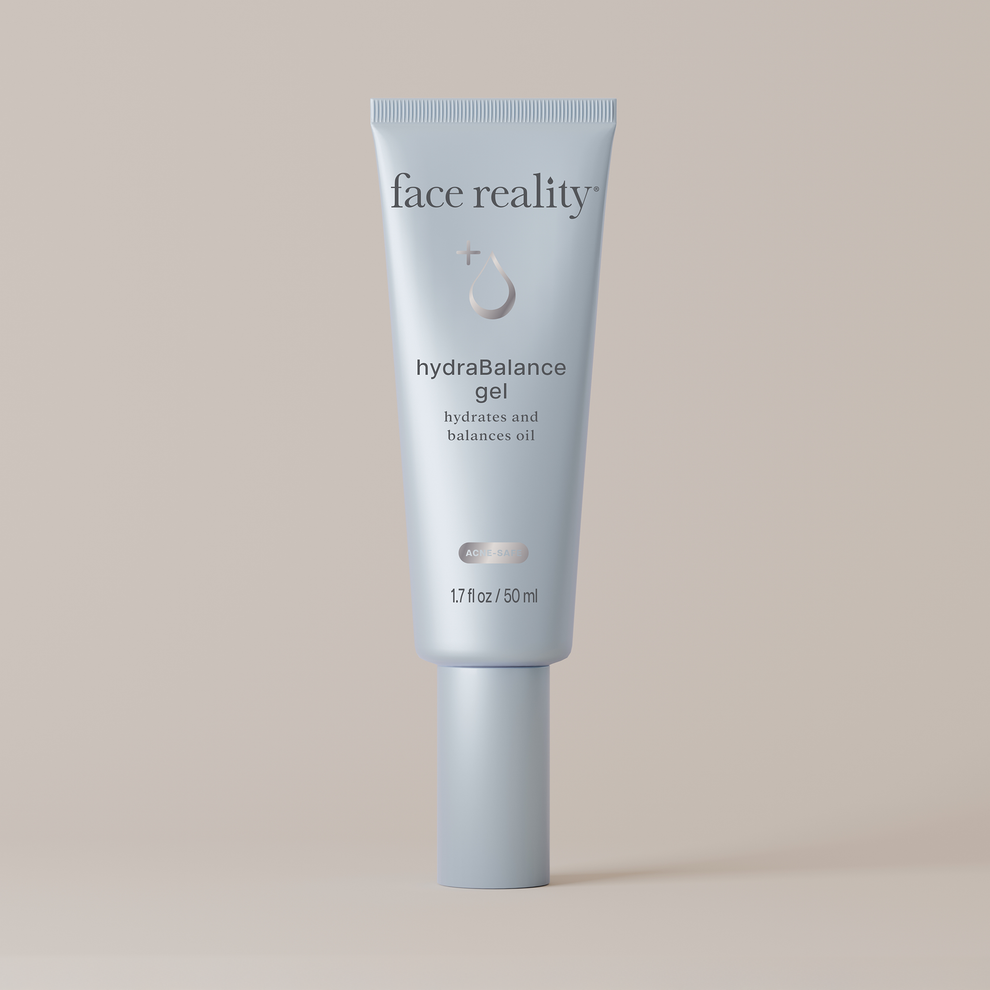 HydraBalance Gel
