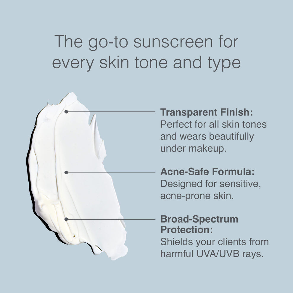 Daily SPF 30+