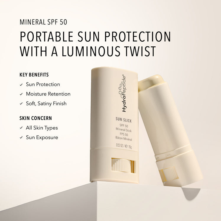 Sun Slick Stick