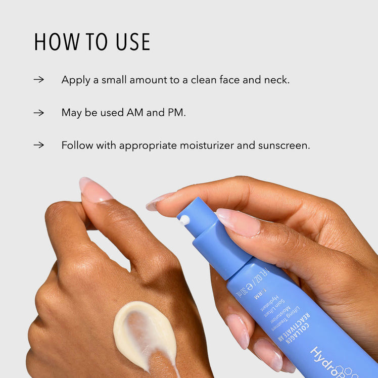 Collagen Reactive AM