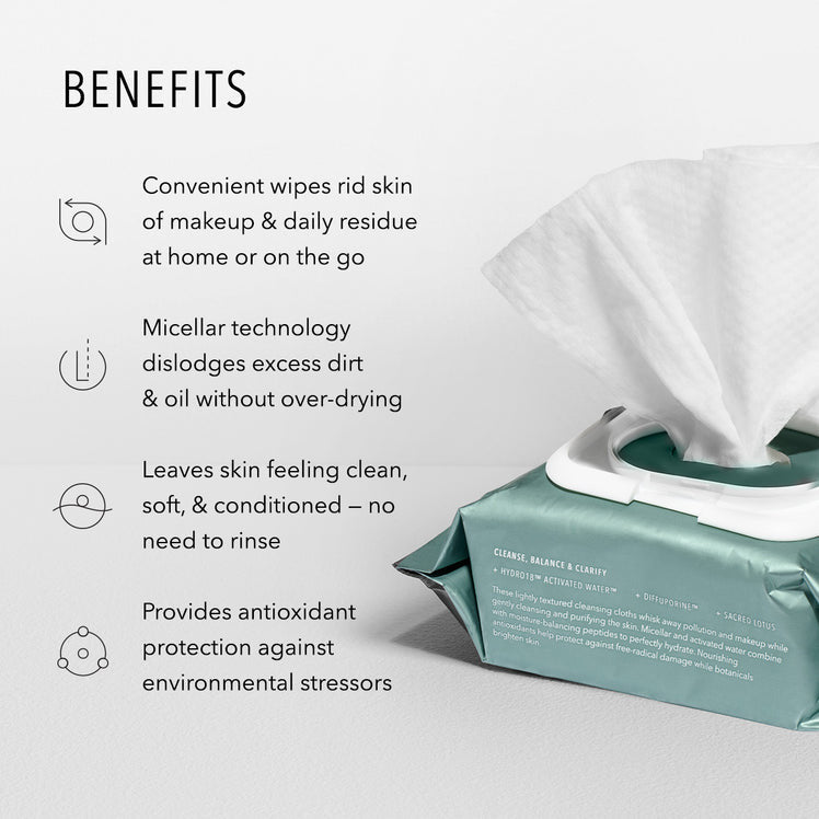 Hydroactive Cleanse