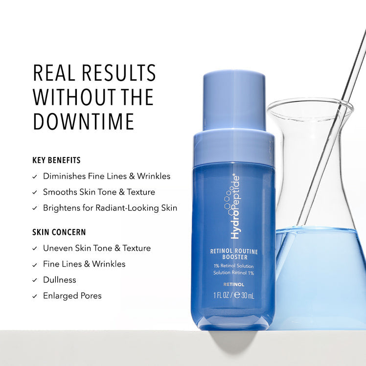Retinol Routine Booster