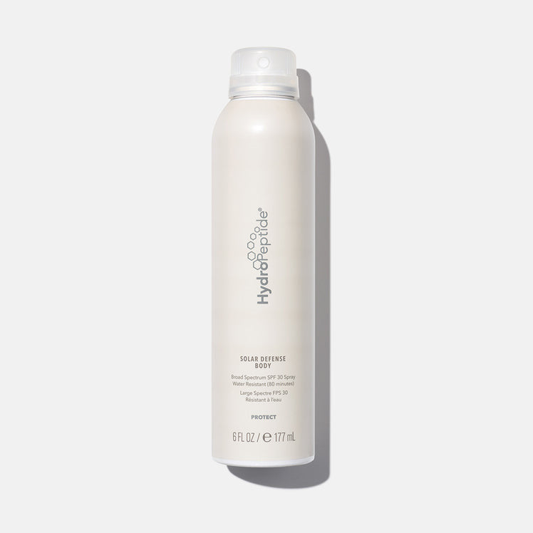 Solar Defense Body SPF 30 Spray