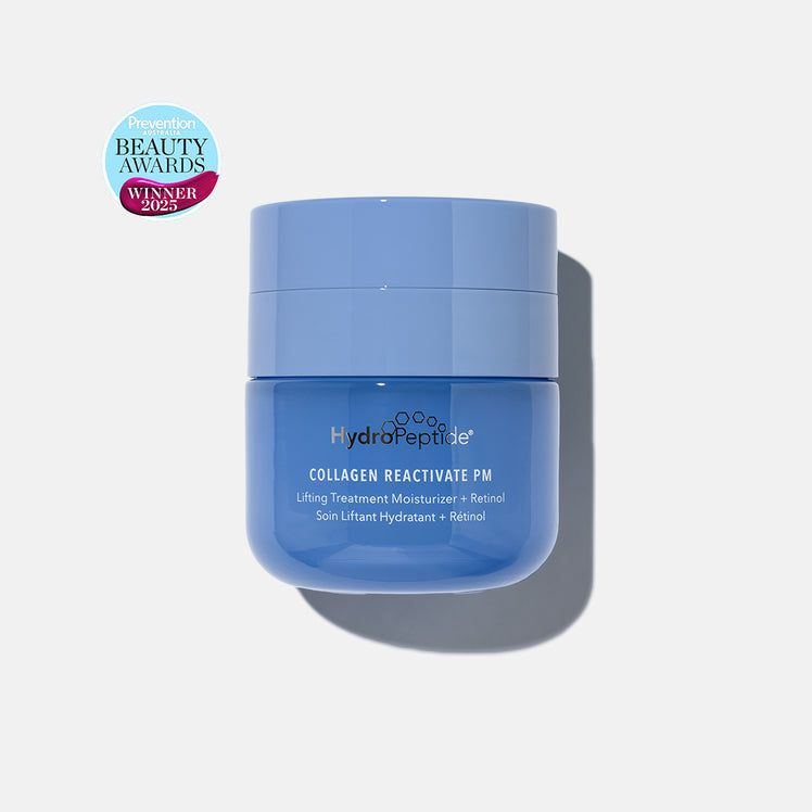 Collagen Reactive PM