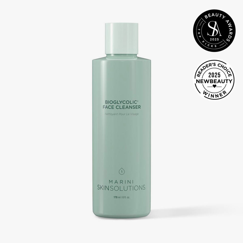 Glycolic Cleanser