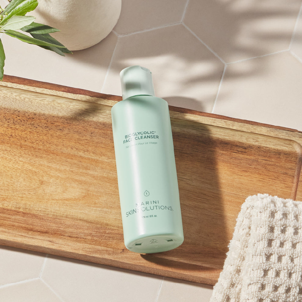 Glycolic Cleanser