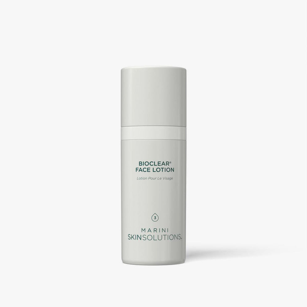 Bioclear Face Lotion