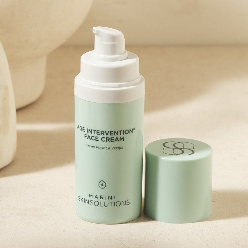 Age Intervention Cream